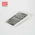 durable kitchen food plastic grater with good quality